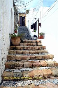 042- Grece Lindos 